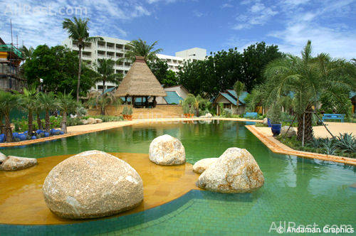 Movenpick Resort & Spa 48